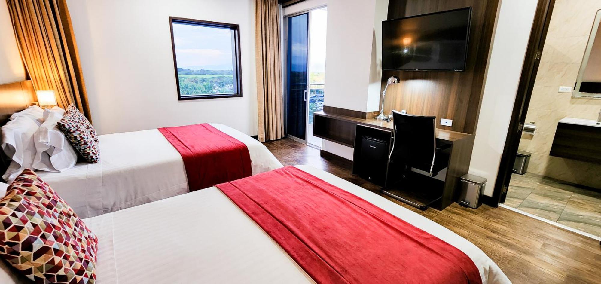 Hotel Royal Elim International Cali Bagian luar foto