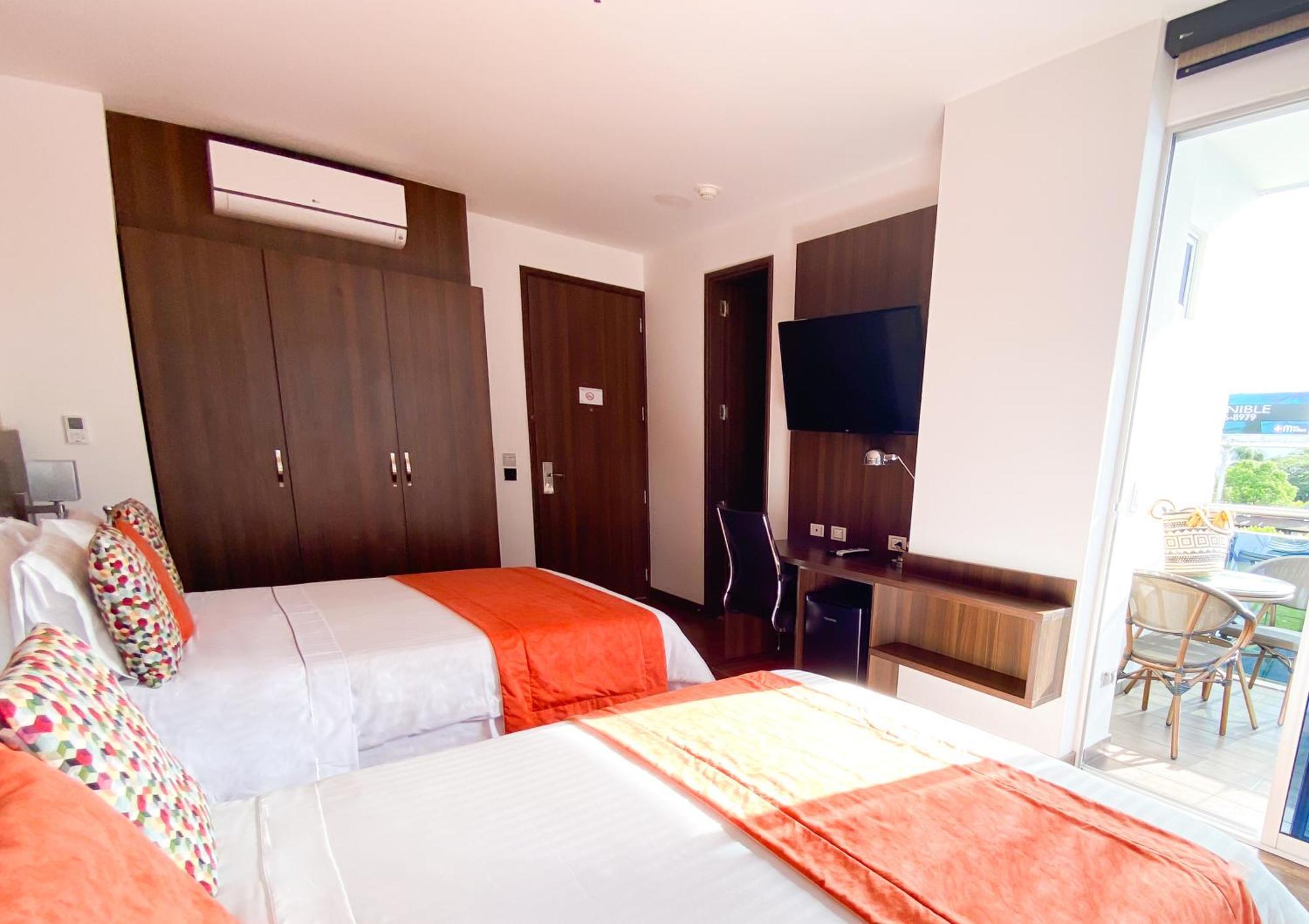Hotel Royal Elim International Cali Bagian luar foto